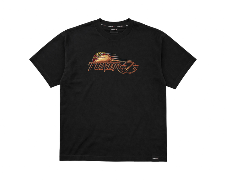 Tacos &amp; Turbos T-Shirt