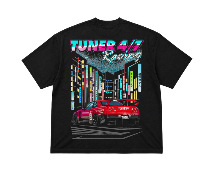 Japan GT-R T-Shirt