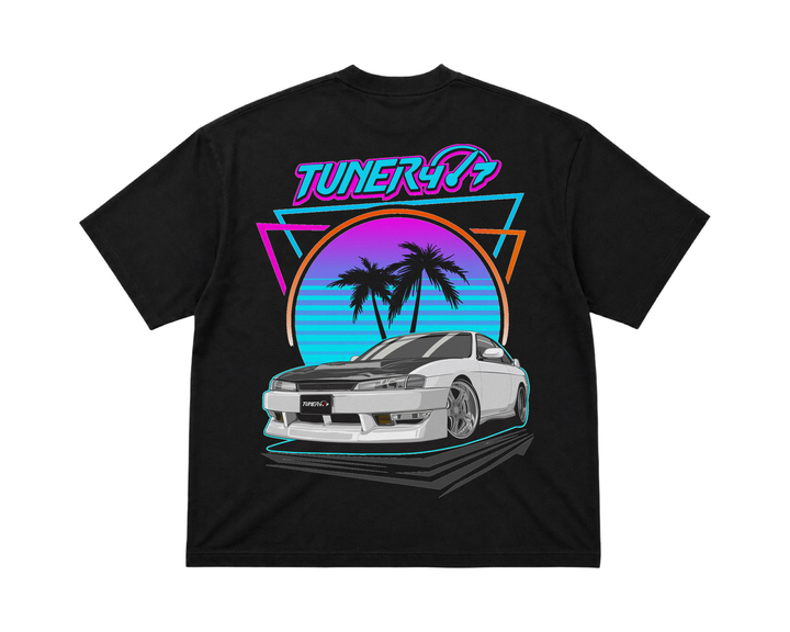 Vice S14 T-Shirt