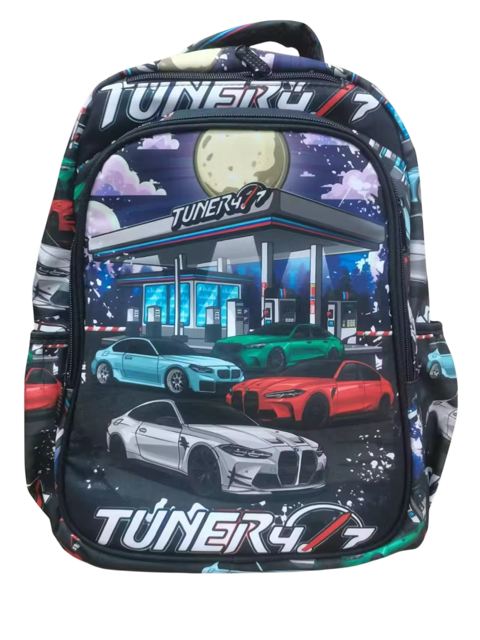 Bimmer Backbag image 4