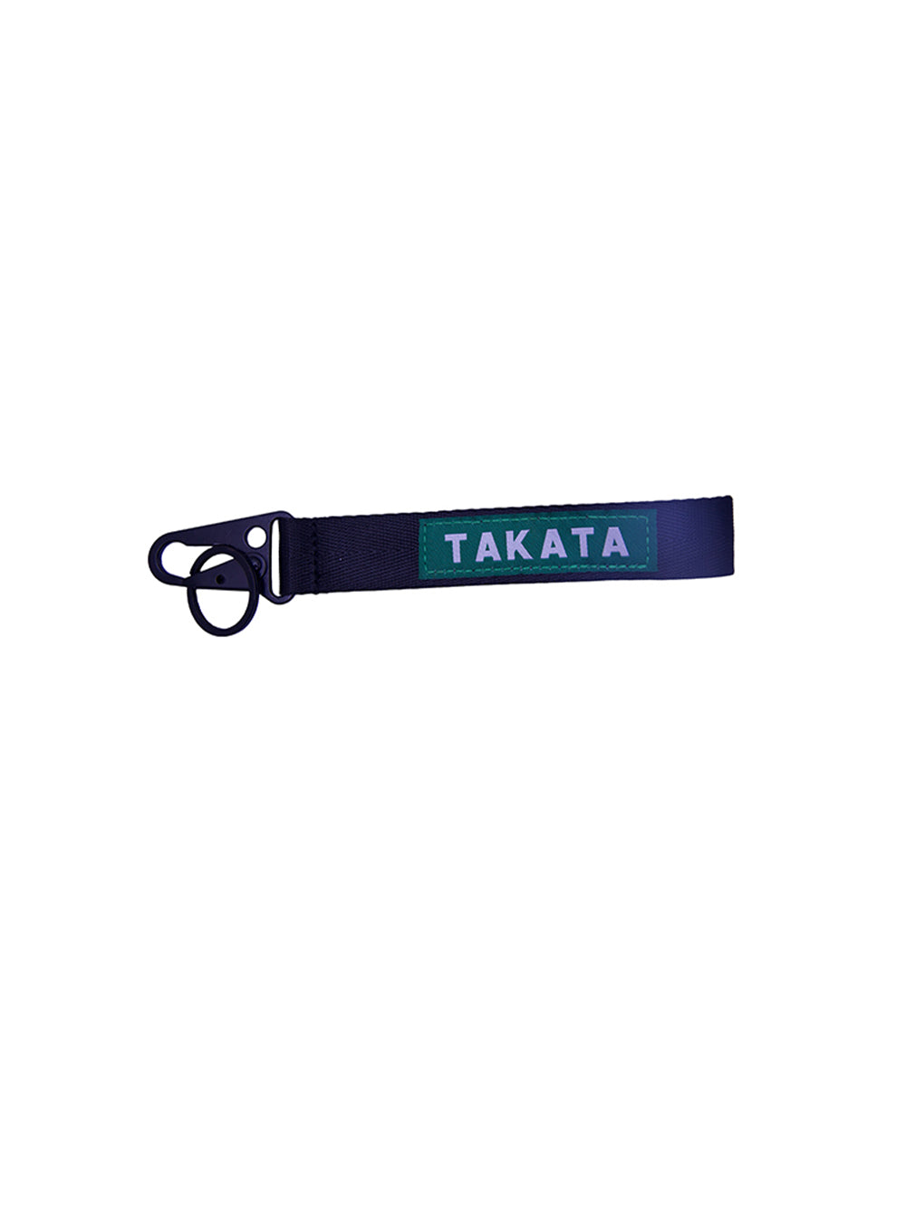 Takata FLIGHT TAG - Black image
