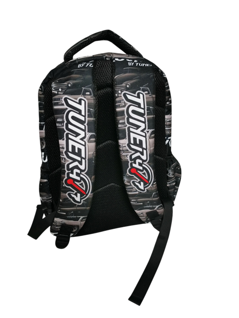 Chevy Generation Backbag image 4