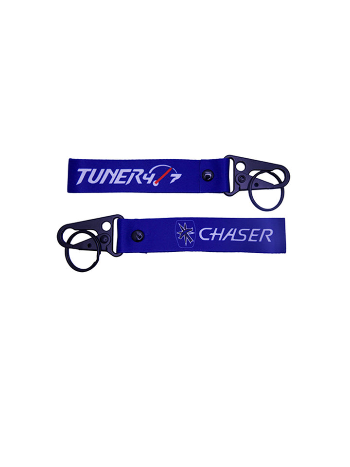 Chaser FLIGHT TAG - Blue image