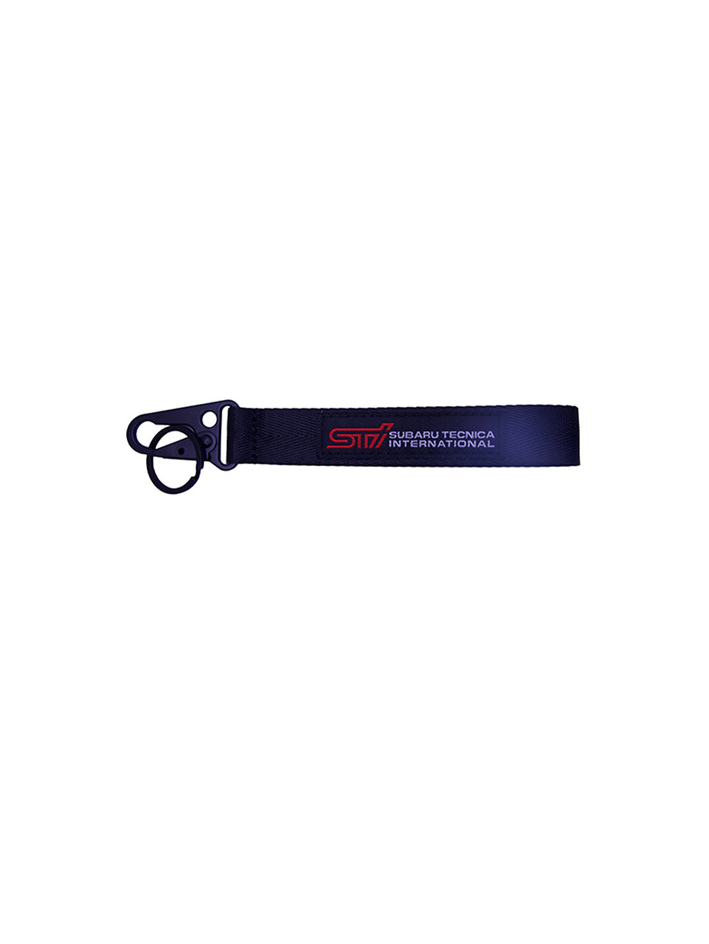 STI FLIGHT TAG image 0