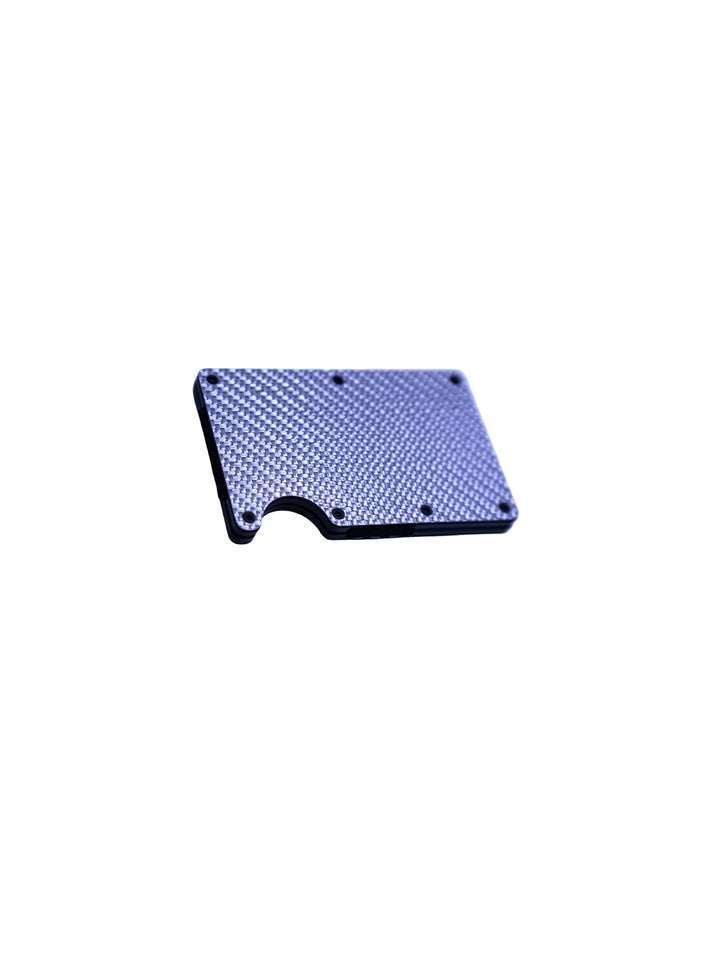 Carbon Fiber Wallets image 10