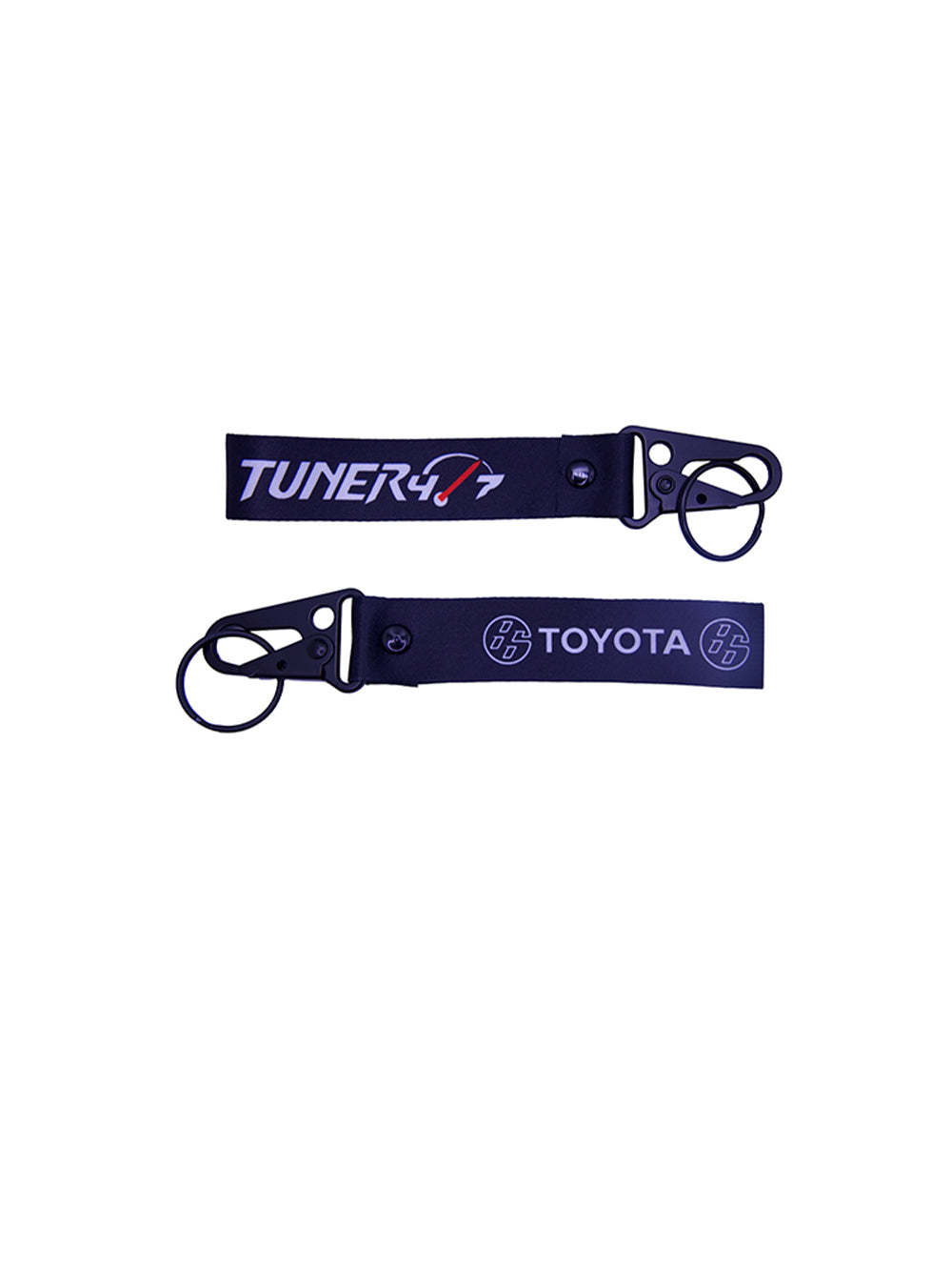 TOYOTA FLIGHT TAG image 8