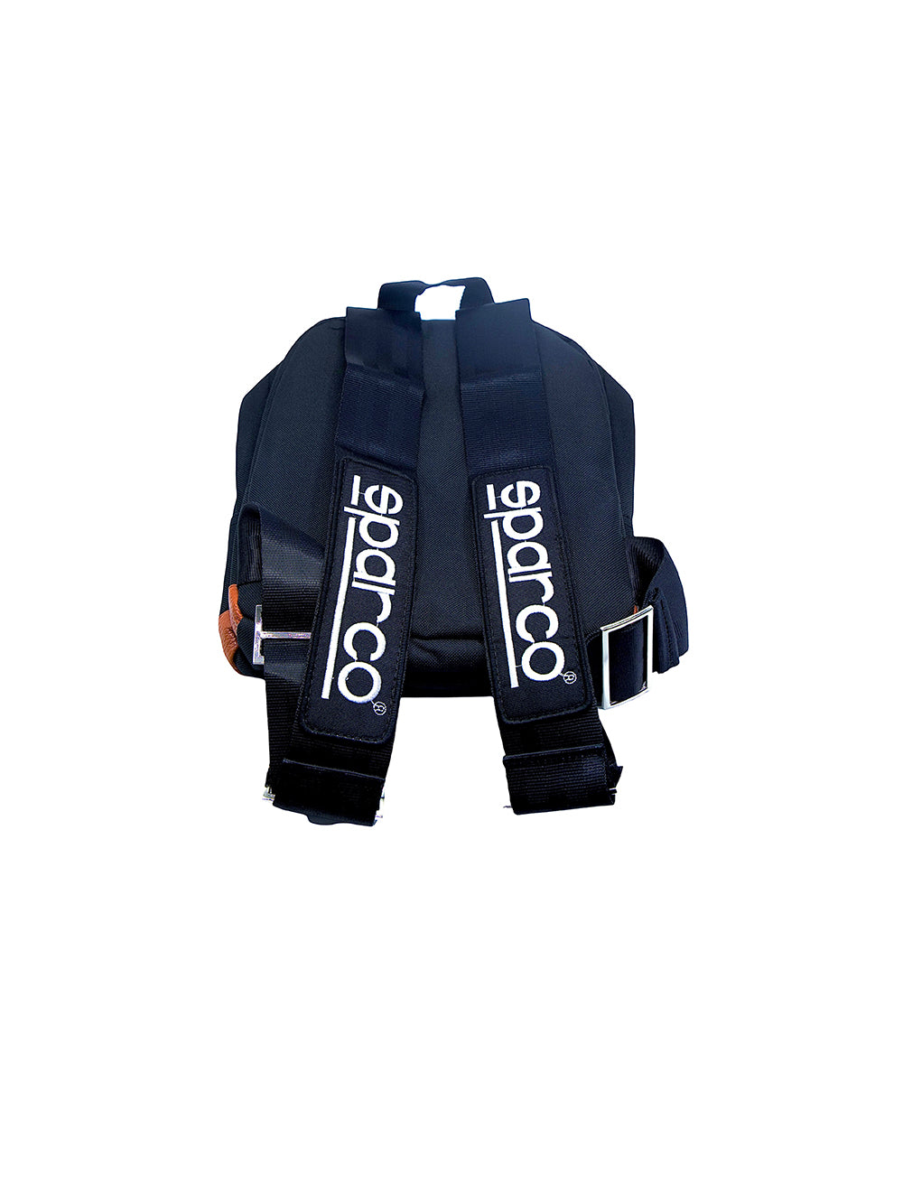 Mini Backpack - Black image