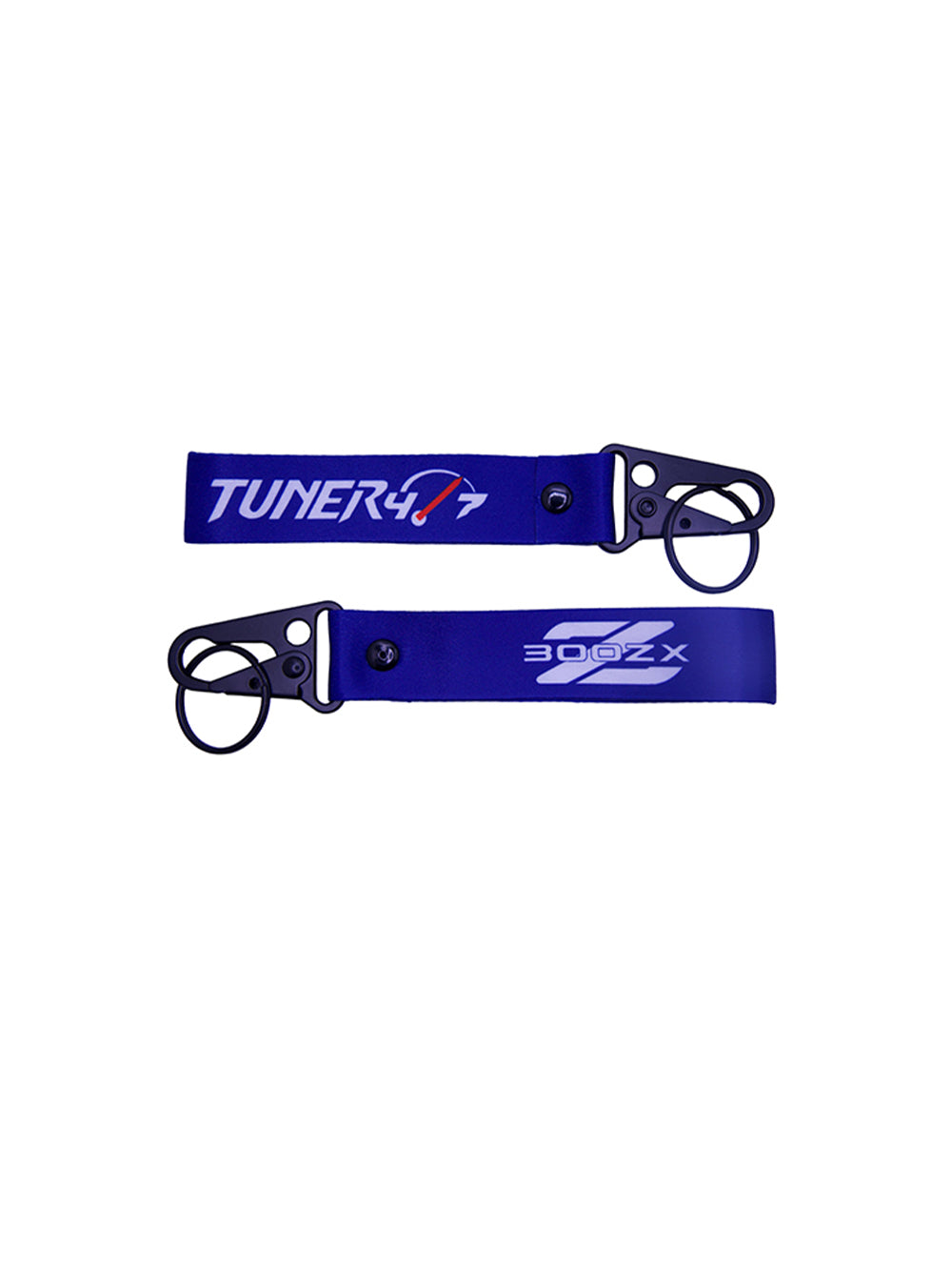 300 ZX FLIGHT TAG image 1