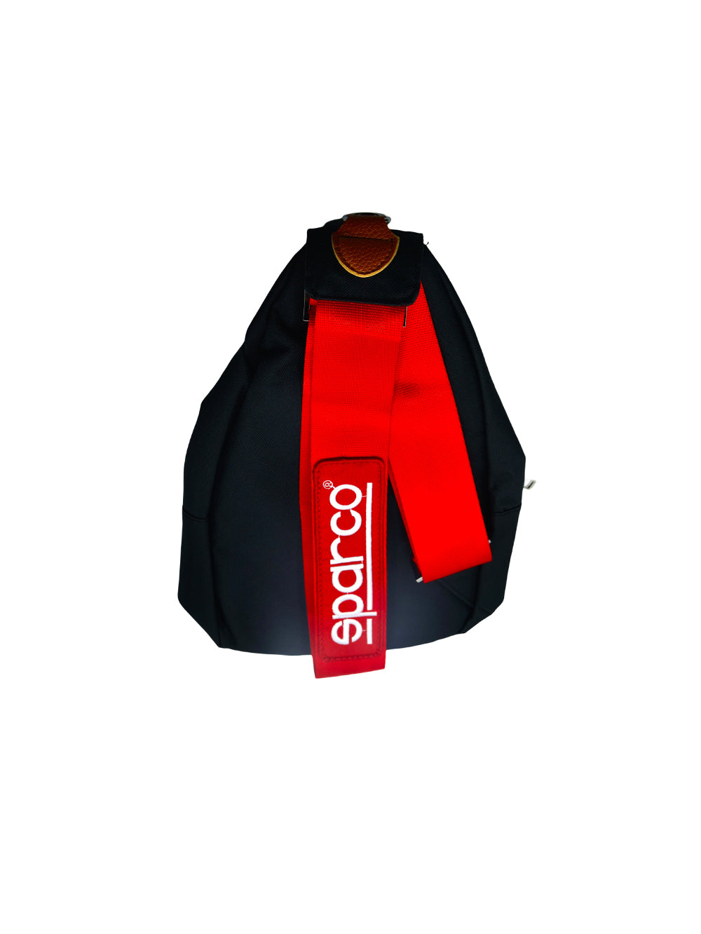 Sling Sparco Bags - Red image