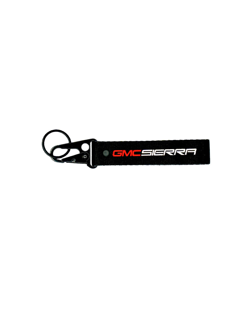 GMC SIERRA FLIGHT TAG image 0
