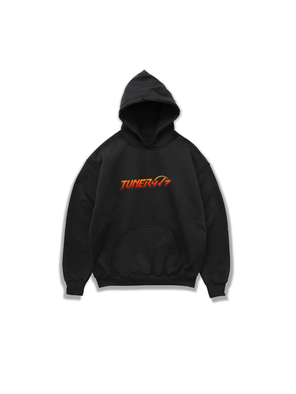 SUNSET S14 HOODIE image 1