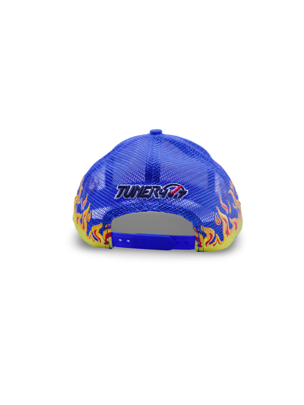 Hats With Flames image 12