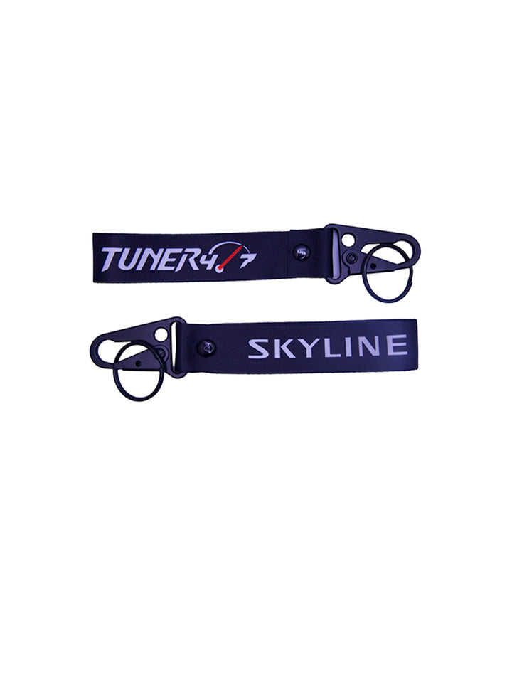 Skyline FLIGHT TAG image 0
