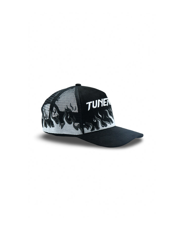 Hats With Flames image 2