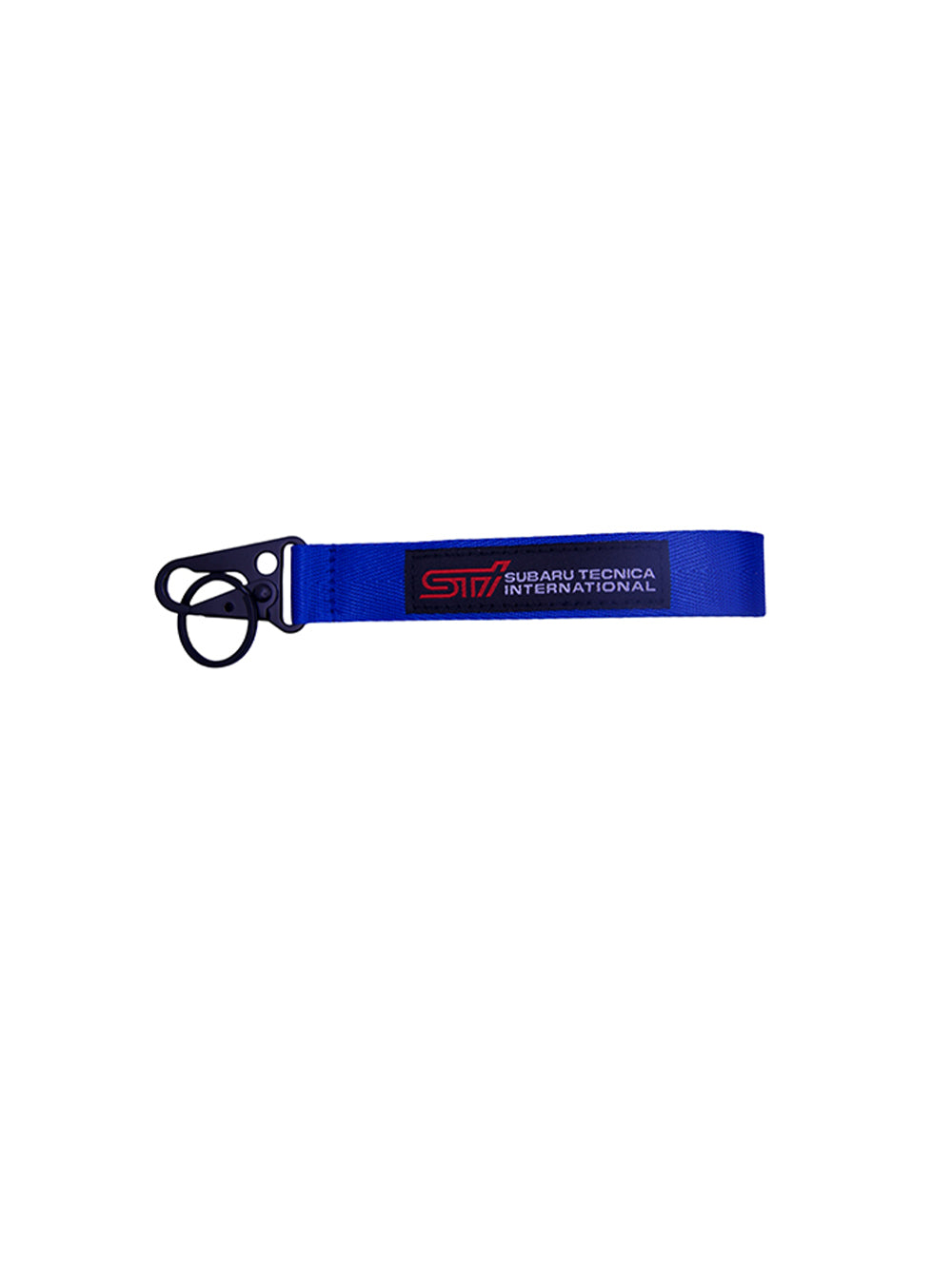 STI FLIGHT TAG image 1