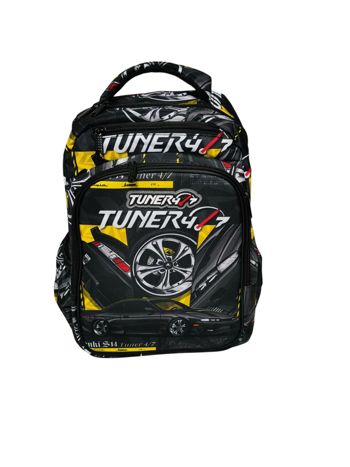Zenki Backbag image 0