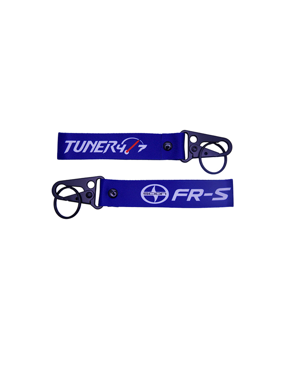 FR S FLIGHT TAG - Blue image