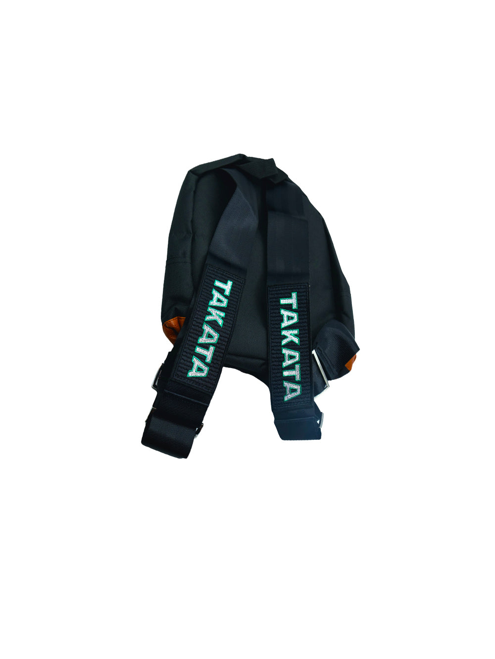 Mini Backpack - Black image