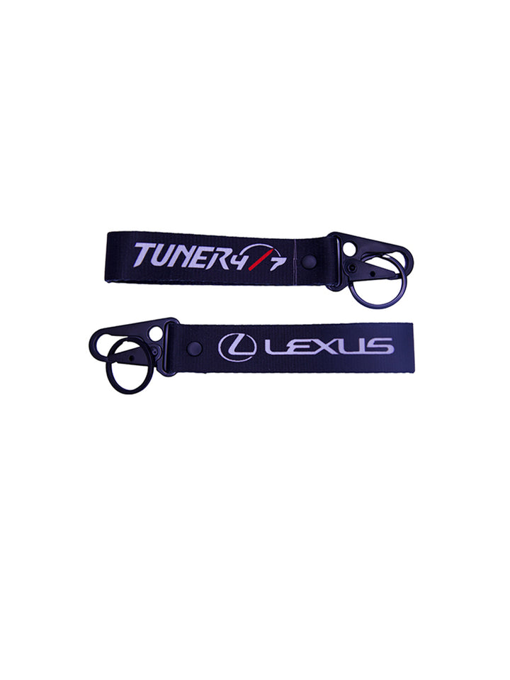 LEXUS FLIGHT TAG image 0