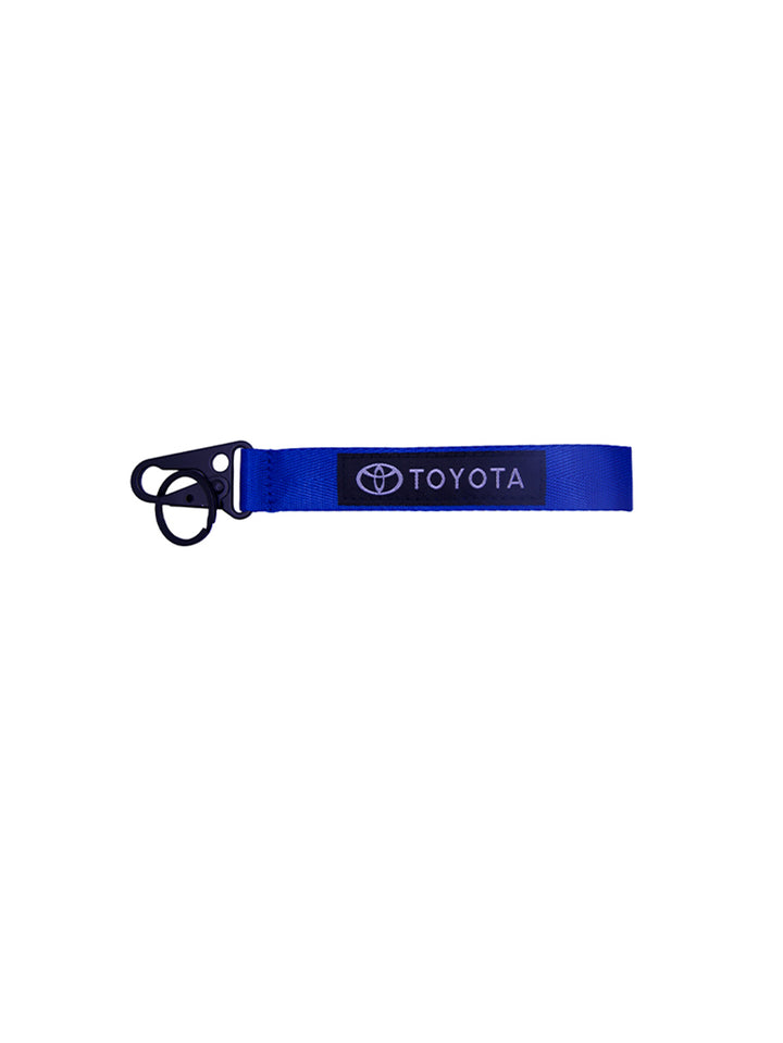 TOYOTA FLIGHT TAG image 5