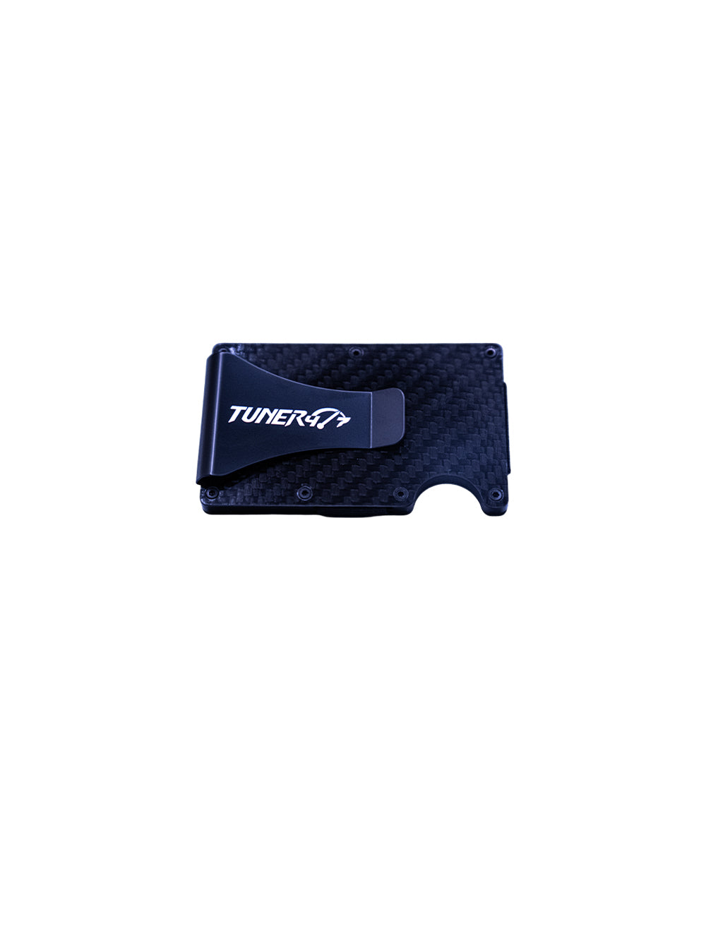 Carbon Fiber Wallets image 6
