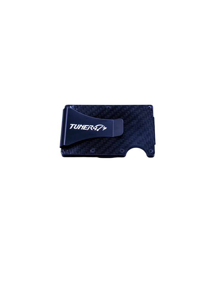 Carbon Fiber Wallets image 6