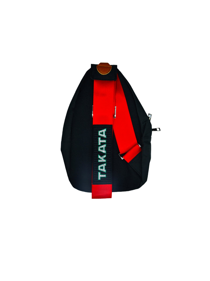 Sling Takata Bags - Red image