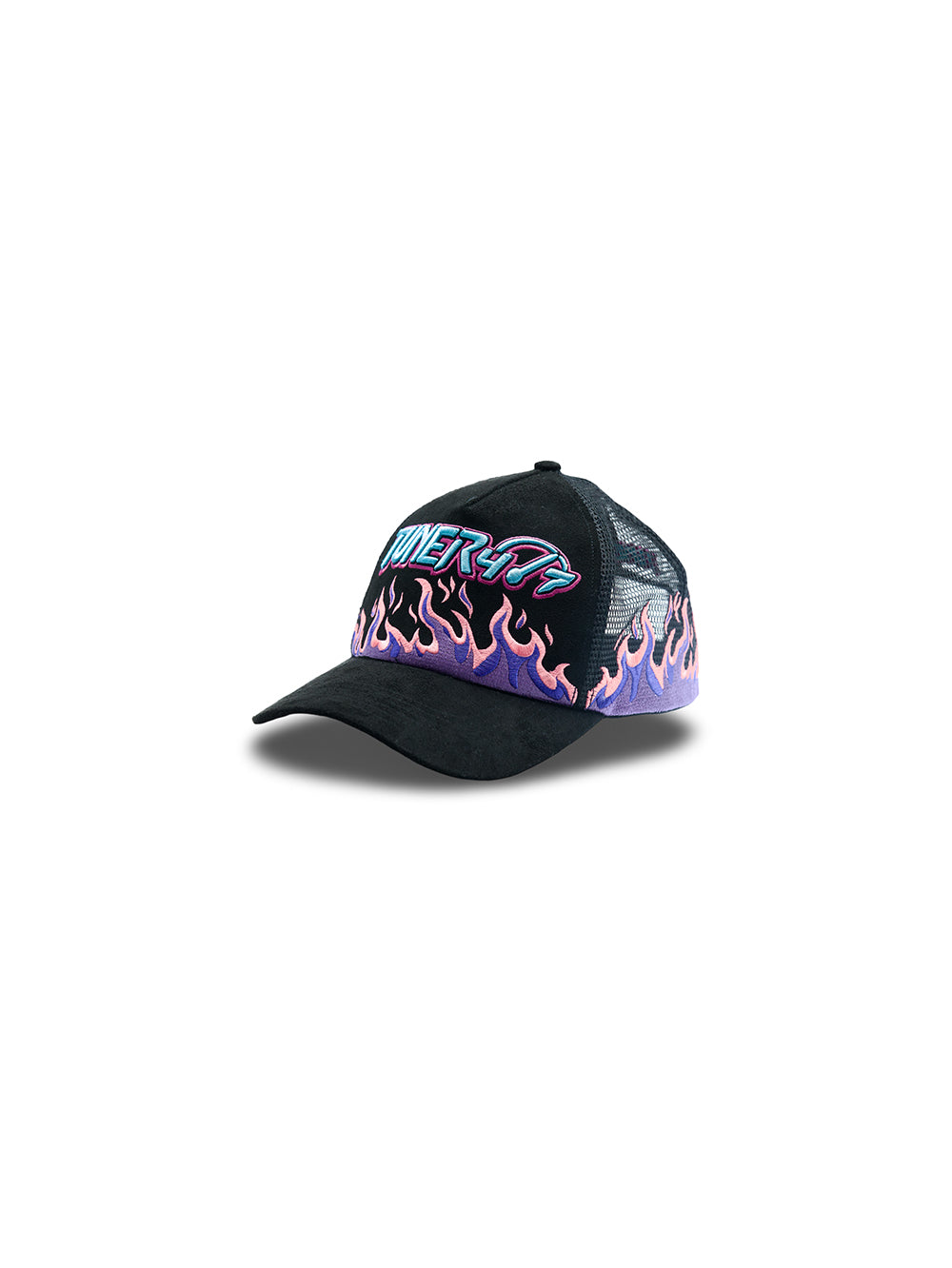 Hats With Flames image 6