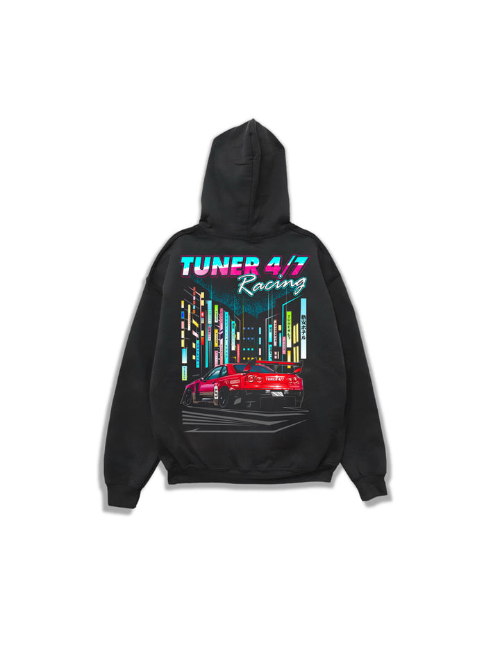 JAPAN GTR HOODIE image 0