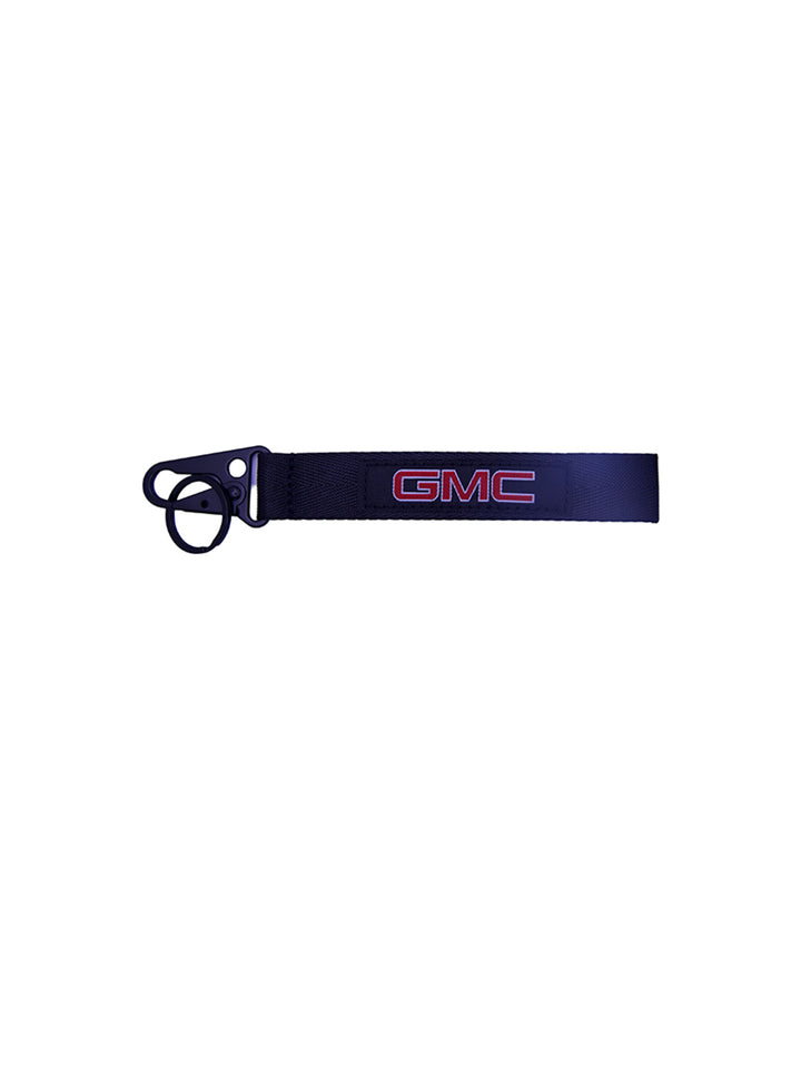 GMC FLIGHT TAG - Black image