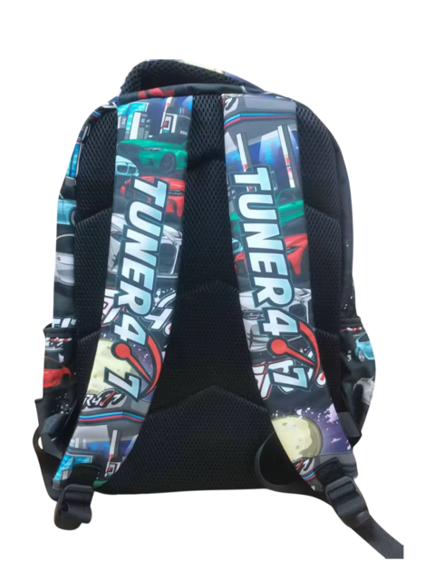 Bimmer Backbag image 2
