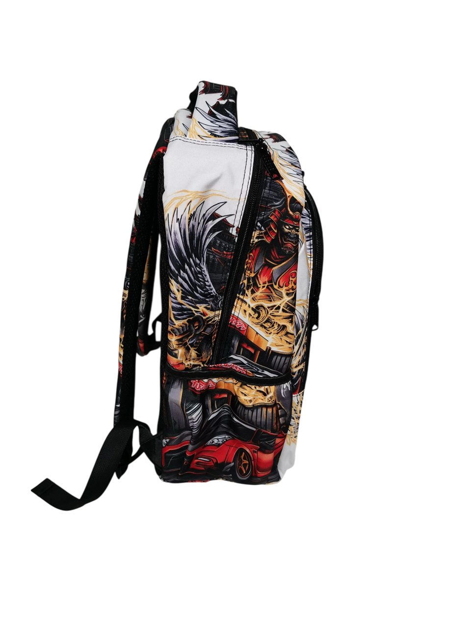 Samurai R35 image 3