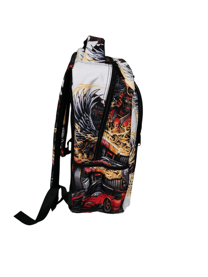 Samurai R35 image 3