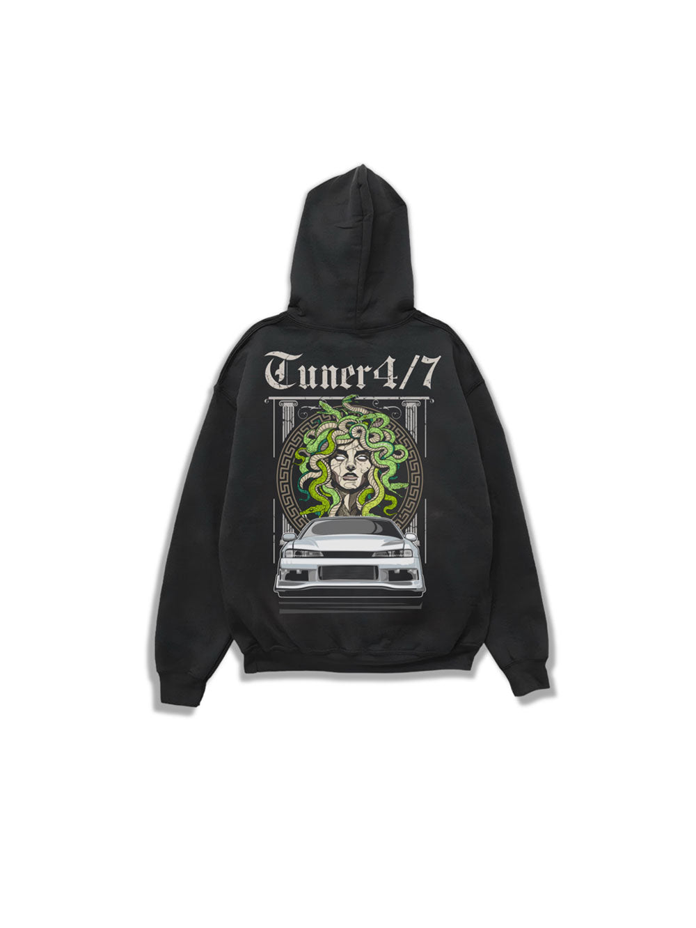 MEDUSA S14  HOODIE image 0