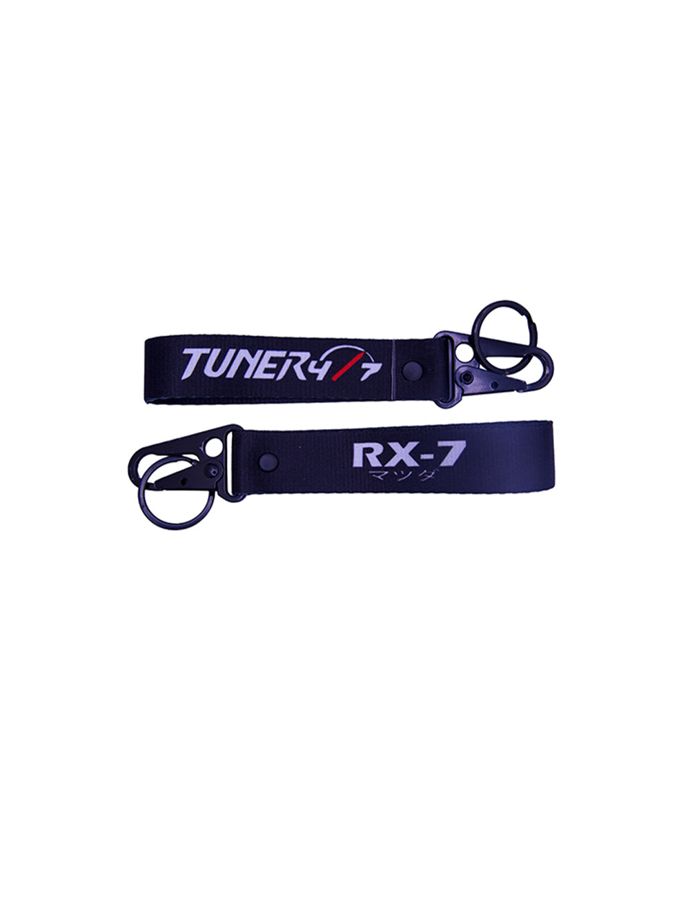 RX-7 FLIGHT TAG image 0