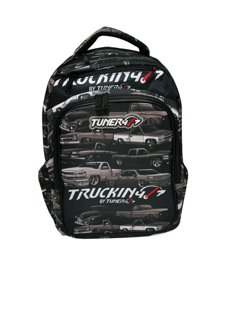 Chevy Generation Backbag image 0