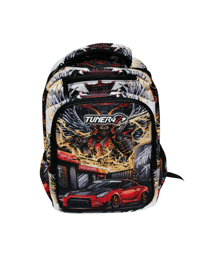 Samurai R35 image 0
