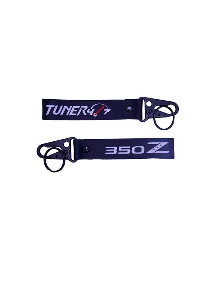 350 Z FLIGHT TAG image 0