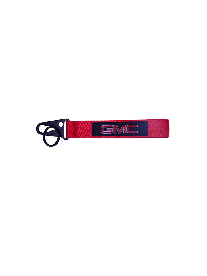 GMC FLIGHT TAG - Red image