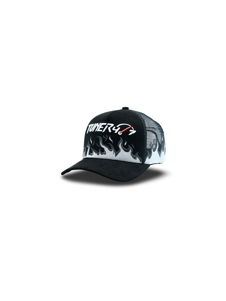 Hats With Flames image 4