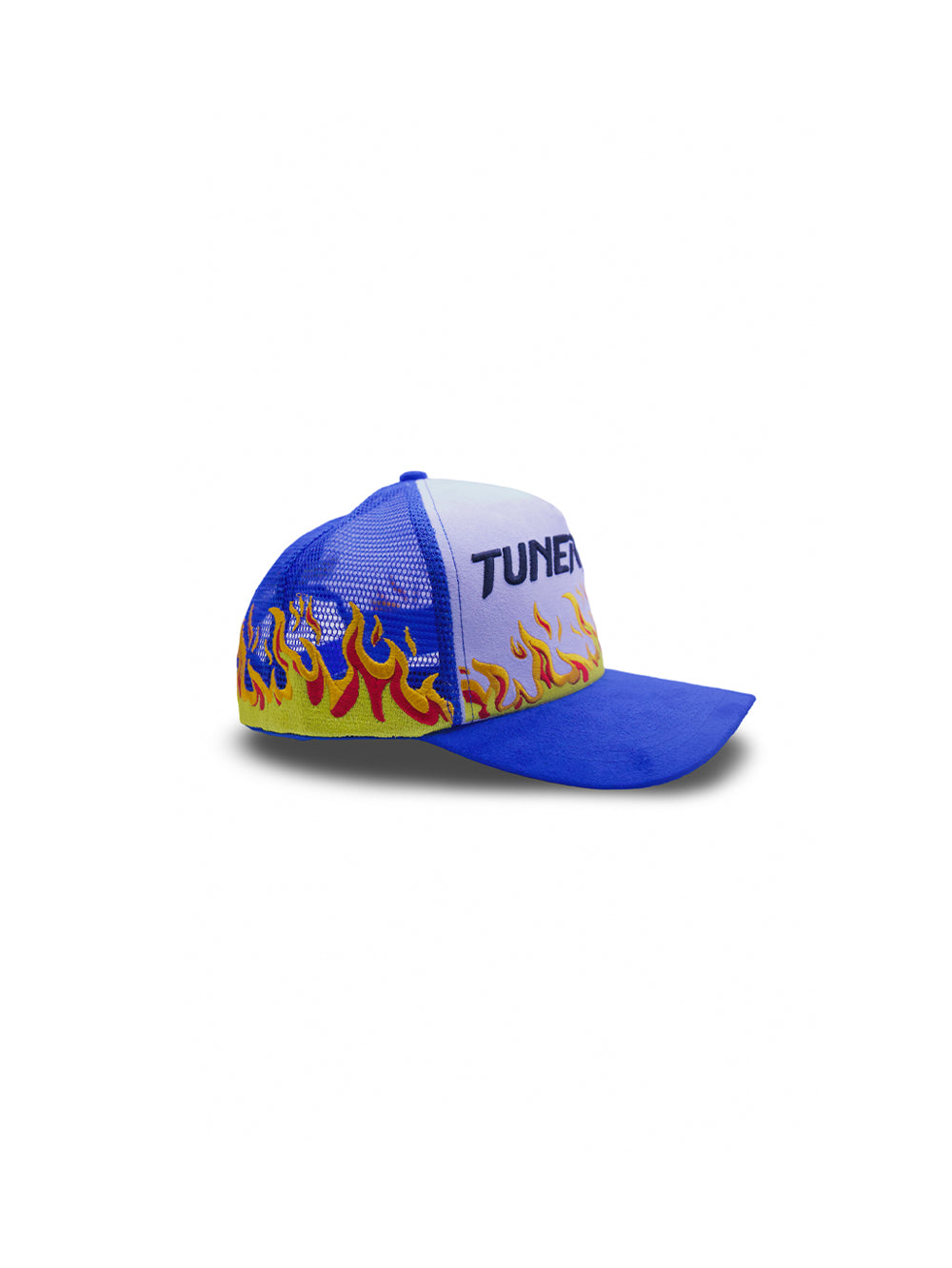 Hats With Flames image 14