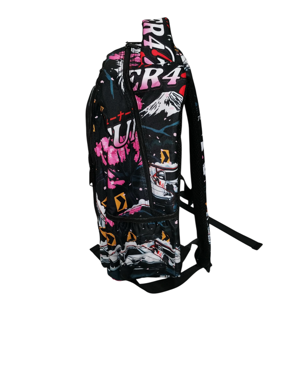 Cherry Blossom Drift image 1