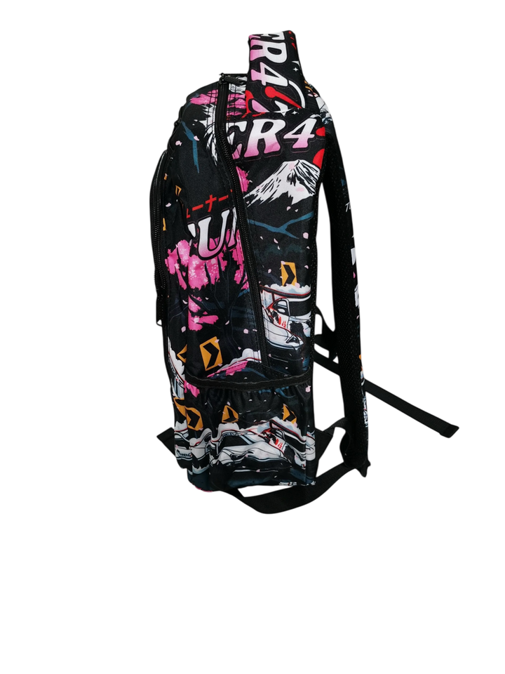 Cherry Blossom Drift image 1