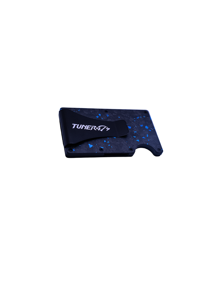 Forged Carbon Wallets image 16