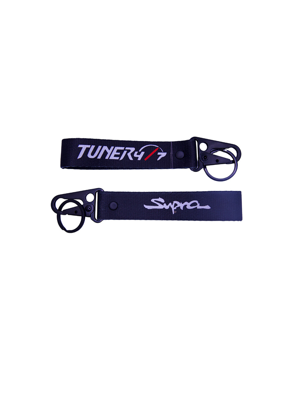 SUPRA FLIGHT TAG image 0