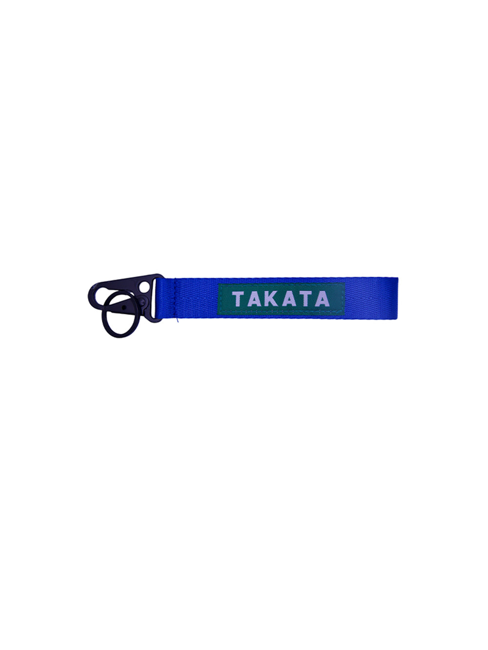 Takata FLIGHT TAG image 1