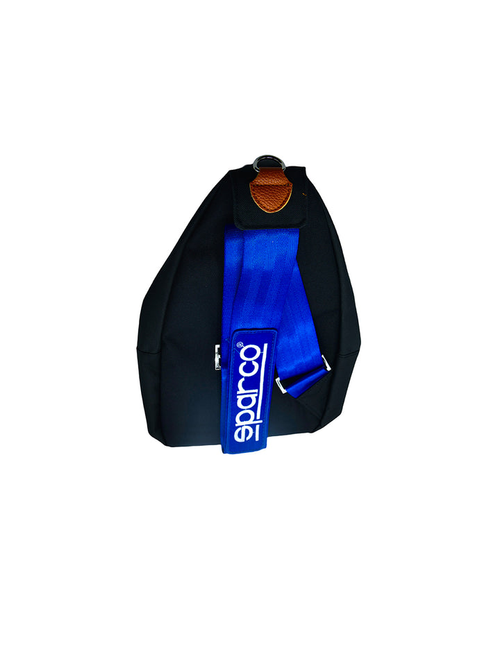 Sling Sparco Bags - Blue image