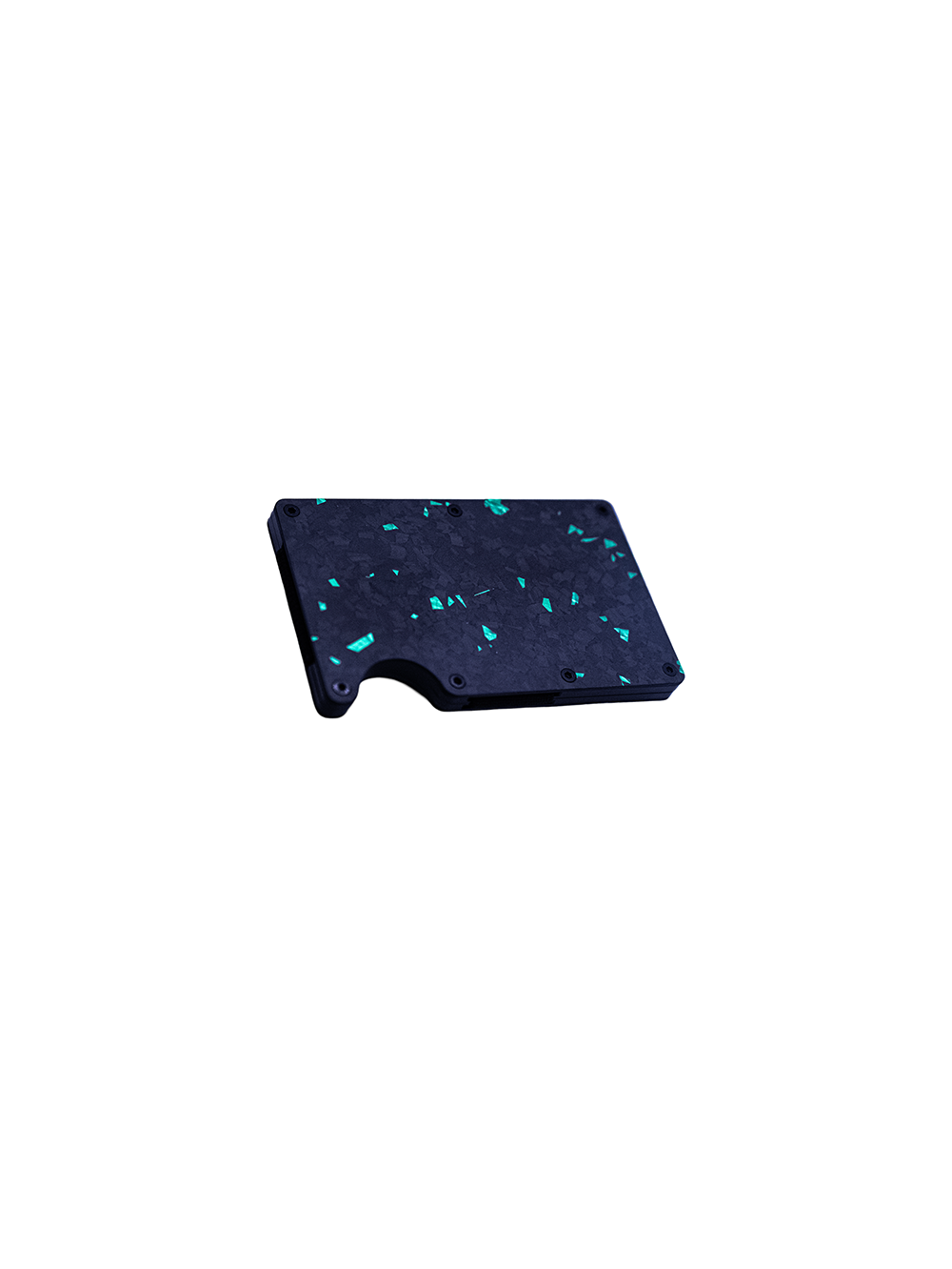 Forged Carbon Wallets image 1