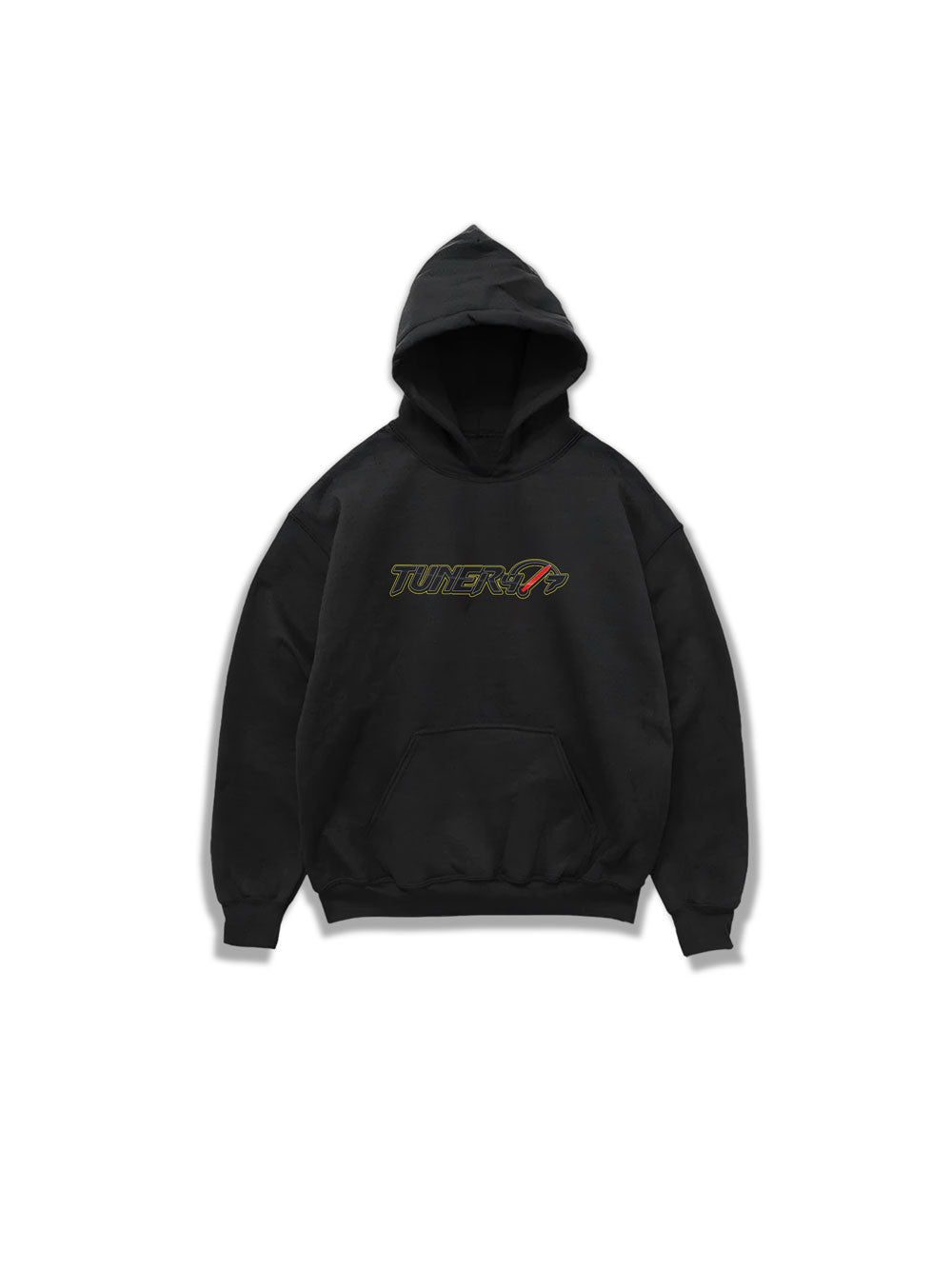 METAL TUNER4/7 HOODIE image 1