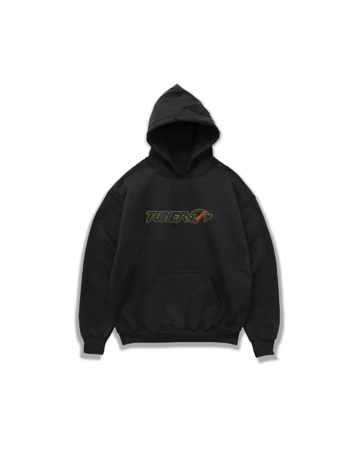 METAL TUNER4/7 HOODIE image 1